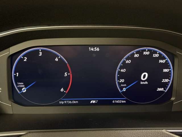 Volkswagen Passat Variant 2.0 TDI Eleg. R-Line DSG*LED*NAVI*ACC Klima Navi