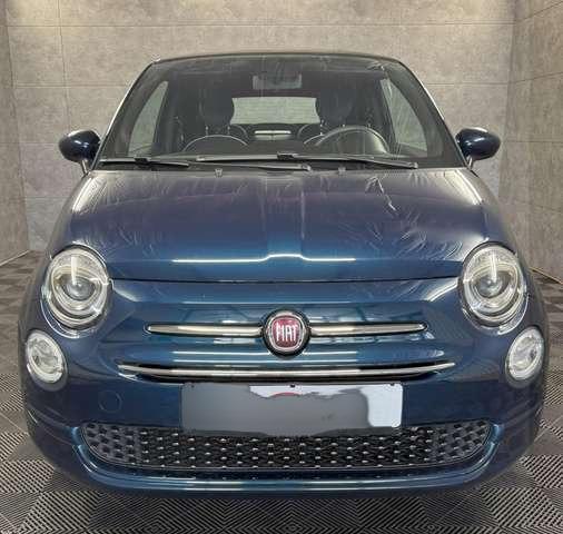 Fiat 500C Cabrio Lounge Tempo*PDC*Automatik*Klimaauto Klima