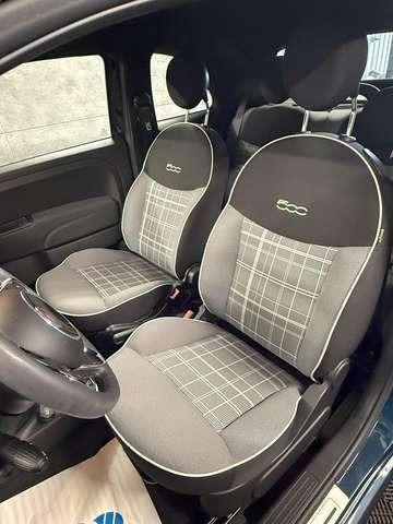 Fiat 500C Cabrio Lounge Tempo*PDC*Automatik*Klimaauto Klima