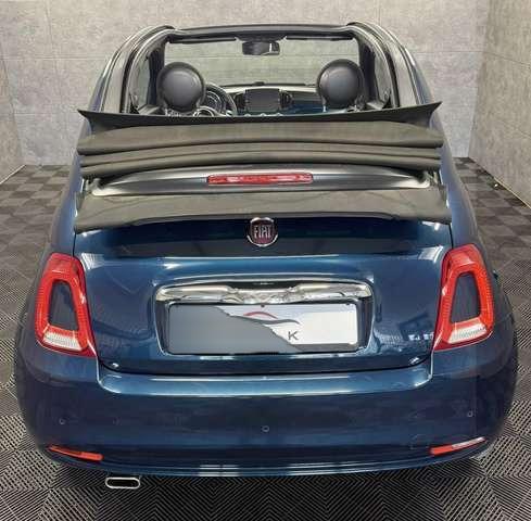 Fiat 500C Cabrio Lounge Tempo*PDC*Automatik*Klimaauto Klima