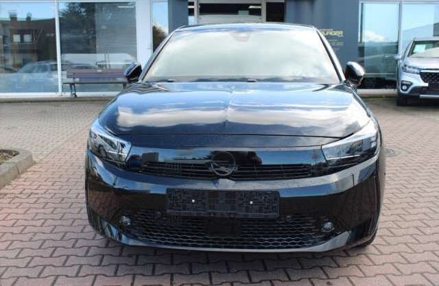 Opel Corsa F GS LED Navi Kamera SitzHZG CarPlay Tempo Klimaau