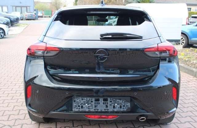 Opel Corsa F GS LED Navi Kamera SitzHZG CarPlay Tempo Klimaau