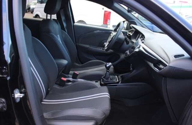 Opel Corsa F GS LED Navi Kamera SitzHZG CarPlay Tempo Klimaau