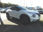 Bild Nissan Juke JUKE N-CONNECTA 1.6 HYBRID 4AMT ALU 360°