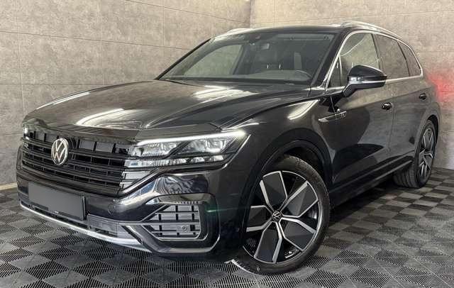 Volkswagen Touareg 3.0 TDI 4M R-Line ACC*Matrix*Pano*AHK* Klima Navi