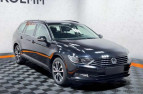 Bild Volkswagen Passat Variant Comf. 2,0TDI*AUTOMATIK*KAM*PDC*