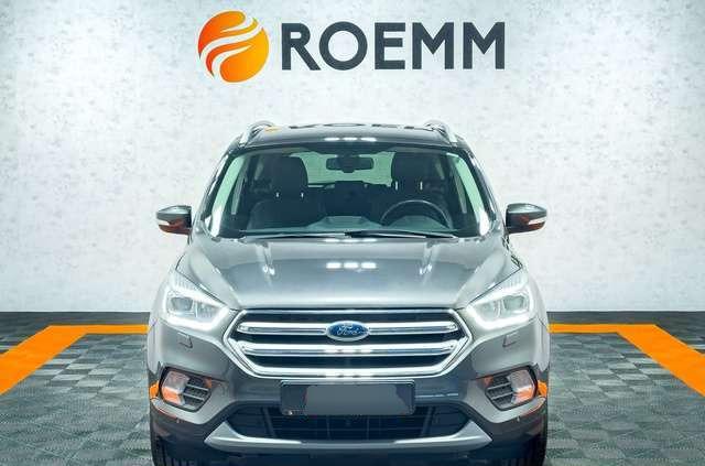 Ford Kuga Titanium 1,5 BENZIN*PDC*KLIMA*NAVI*CarPlay*