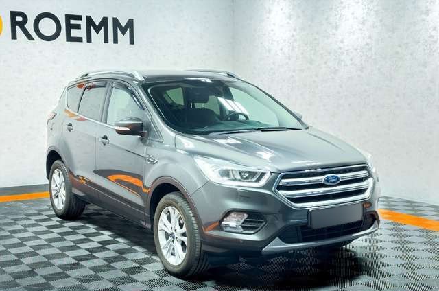 Ford Kuga Titanium 1,5 BENZIN*PDC*KLIMA*NAVI*CarPlay*