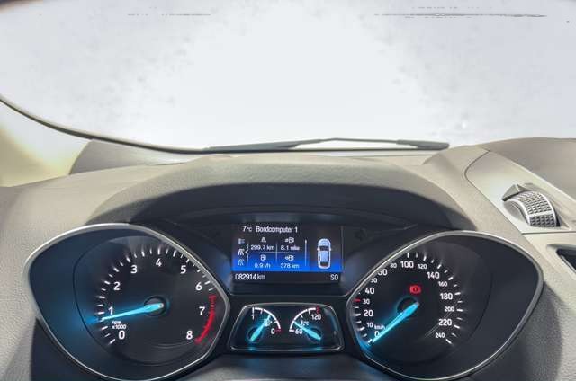 Ford Kuga Titanium 1,5 BENZIN*PDC*KLIMA*NAVI*CarPlay*