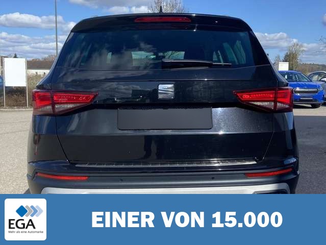 Seat Ateca 2.0 TDI DSG X-Perience 18