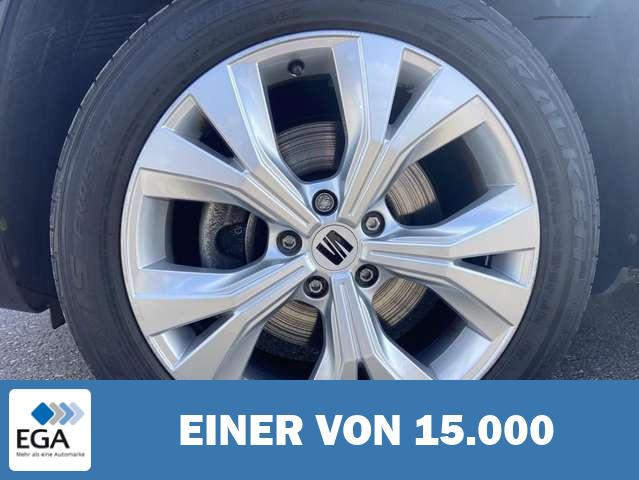 Seat Ateca 2.0 TDI DSG X-Perience 18