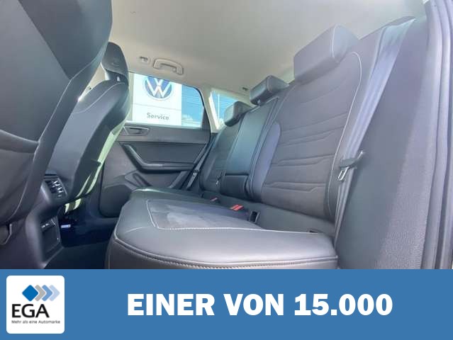 Seat Ateca 2.0 TDI DSG X-Perience 18