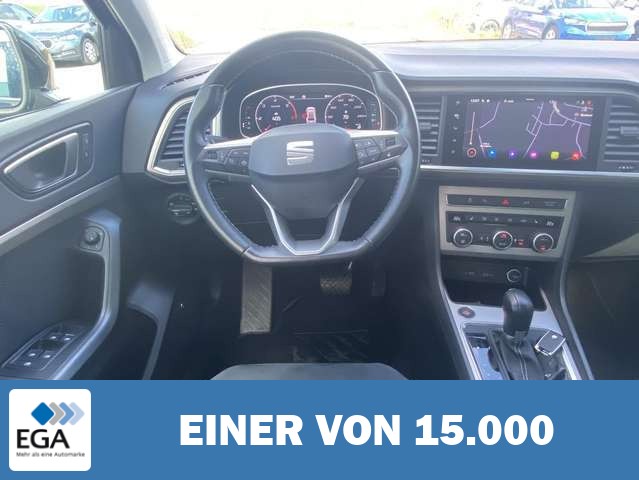 Seat Ateca 2.0 TDI DSG X-Perience 18