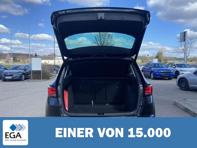 Seat Ateca 2.0 TDI DSG X-Perience 18