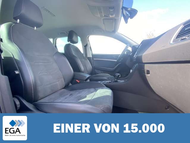Seat Ateca 2.0 TDI DSG X-Perience 18