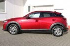 Bild Mazda CX-3 Exclusive-Line AWD mit Anhängerkupplung