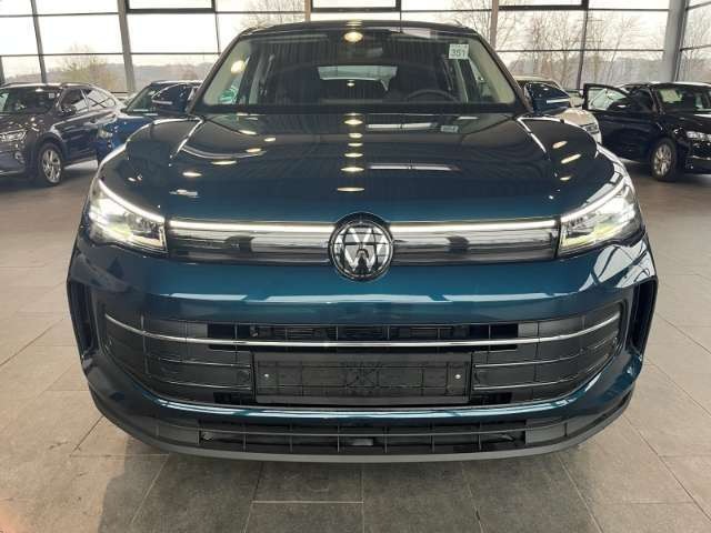 Volkswagen Tiguan 1.5 eTSI Prime Navi IQ-Light Kamera ACC Winterpake