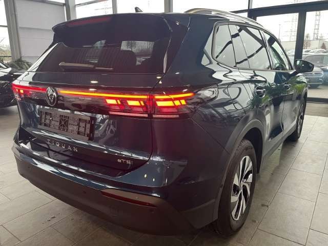 Volkswagen Tiguan 1.5 eTSI Prime Navi IQ-Light Kamera ACC Winterpake