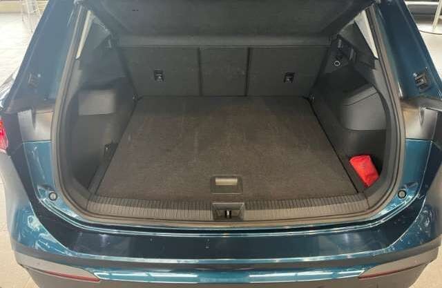 Volkswagen Tiguan 1.5 eTSI Prime Navi IQ-Light Kamera ACC Winterpake
