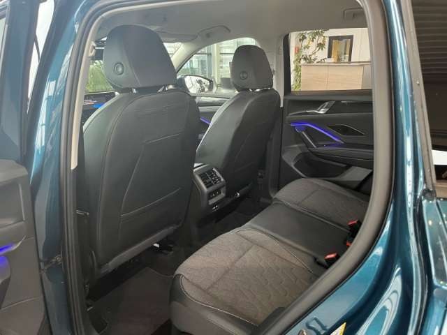 Volkswagen Tiguan 1.5 eTSI Prime Navi IQ-Light Kamera ACC Winterpake