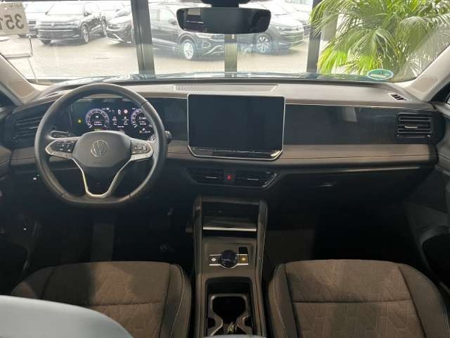 Volkswagen Tiguan 1.5 eTSI Prime Navi IQ-Light Kamera ACC Winterpake