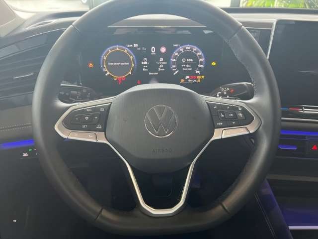 Volkswagen Tiguan 1.5 eTSI Prime Navi IQ-Light Kamera ACC Winterpake