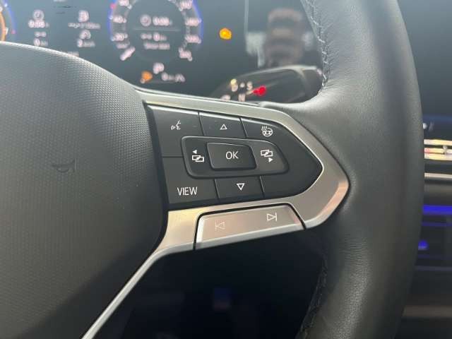 Volkswagen Tiguan 1.5 eTSI Prime Navi IQ-Light Kamera ACC Winterpake