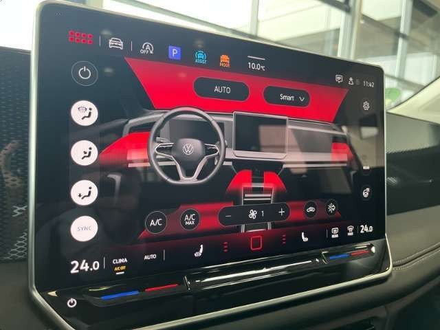 Volkswagen Tiguan 1.5 eTSI Prime Navi IQ-Light Kamera ACC Winterpake