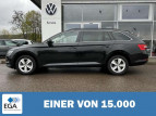Bild Skoda Superb Combi 2.0 TDI DSG AHK+SMART-LINK+VIRTUAL-