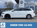 Bild Fiat Tipo Kombi 1.4 T-Jet KLIMA+SHZ+PDC+GRA