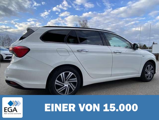 Fiat Tipo Kombi 1.4 T-Jet KLIMA+SHZ+PDC+GRA