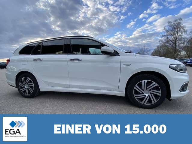 Fiat Tipo Kombi 1.4 T-Jet KLIMA+SHZ+PDC+GRA