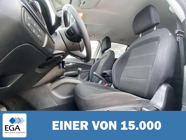 Fiat Tipo Kombi 1.4 T-Jet KLIMA+SHZ+PDC+GRA