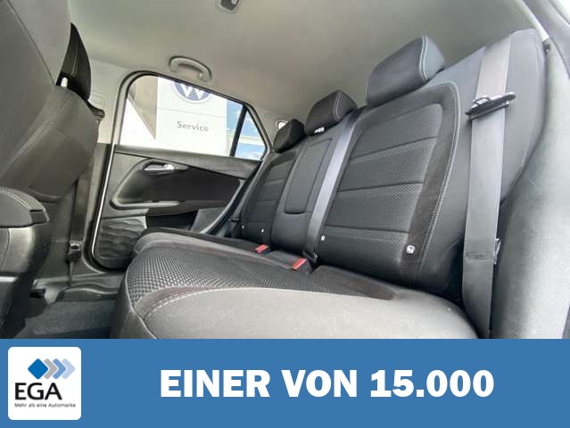 Fiat Tipo Kombi 1.4 T-Jet KLIMA+SHZ+PDC+GRA