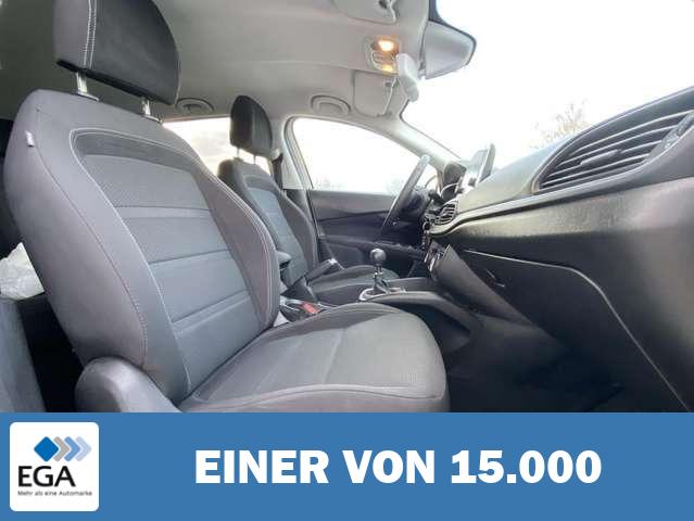 Fiat Tipo Kombi 1.4 T-Jet KLIMA+SHZ+PDC+GRA
