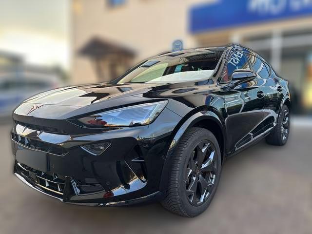Cupra Formentor 1.5 eTSI*DSG*360KAM*SENNHEISER*NAV*El.HECKK.*CARPL