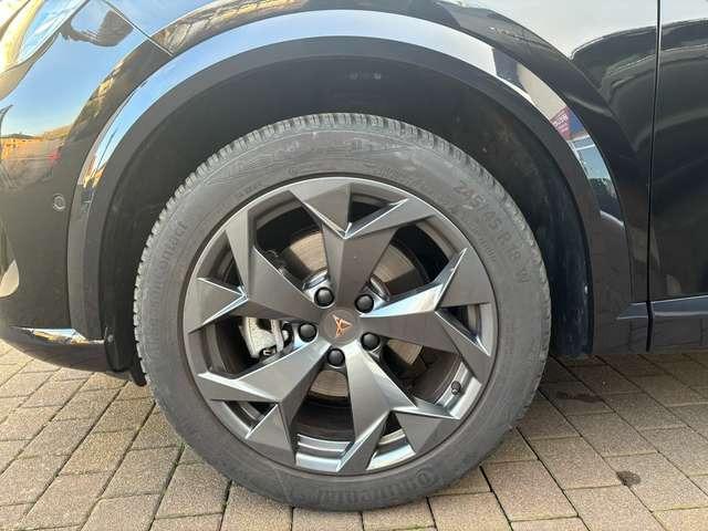 Cupra Formentor 1.5 eTSI*DSG*360KAM*SENNHEISER*NAV*El.HECKK.*CARPL