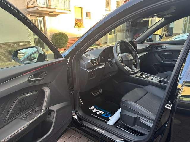 Cupra Formentor 1.5 eTSI*DSG*360KAM*SENNHEISER*NAV*El.HECKK.*CARPL