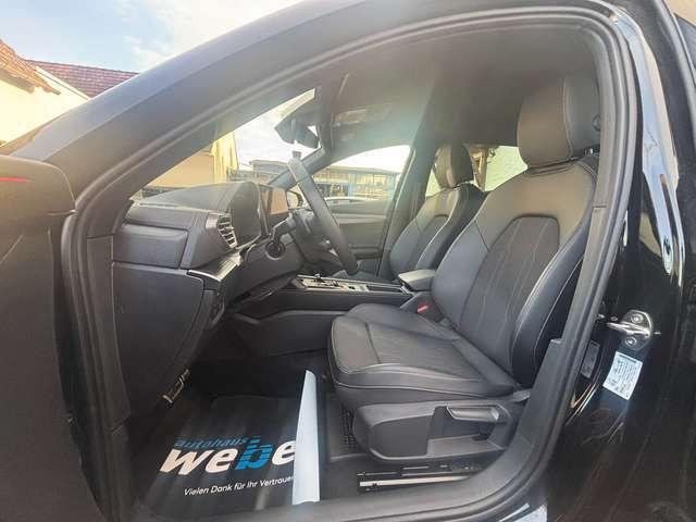 Cupra Formentor 1.5 eTSI*DSG*360KAM*SENNHEISER*NAV*El.HECKK.*CARPL
