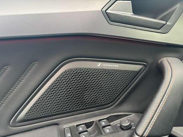 Cupra Formentor 1.5 eTSI*DSG*360KAM*SENNHEISER*NAV*El.HECKK.*CARPL