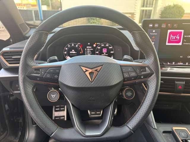 Cupra Formentor 1.5 eTSI*DSG*360KAM*SENNHEISER*NAV*El.HECKK.*CARPL