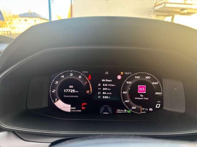 Cupra Formentor 1.5 eTSI*DSG*360KAM*SENNHEISER*NAV*El.HECKK.*CARPL