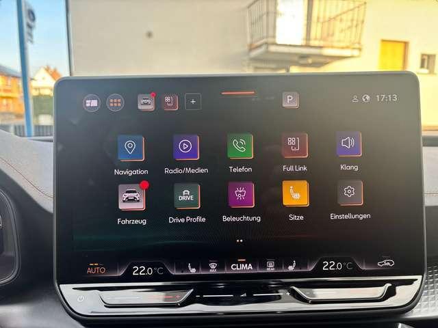 Cupra Formentor 1.5 eTSI*DSG*360KAM*SENNHEISER*NAV*El.HECKK.*CARPL