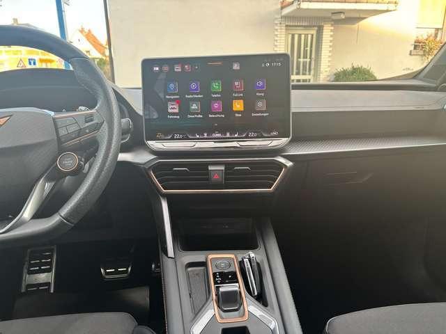 Cupra Formentor 1.5 eTSI*DSG*360KAM*SENNHEISER*NAV*El.HECKK.*CARPL