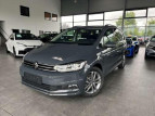 Bild Volkswagen Touran Comfortline 1.5 TSI Navi el.Heckklappe LED Kamera