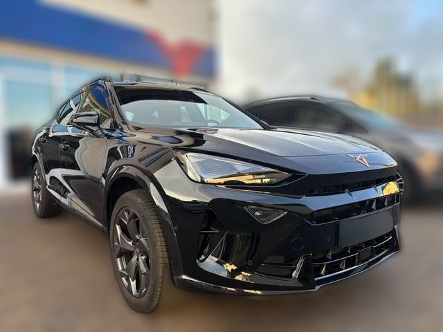 Cupra Formentor 1.5 eTSI*DSG*360KAM*SENNHEISER*NAV*El.HECKK.*CARPL