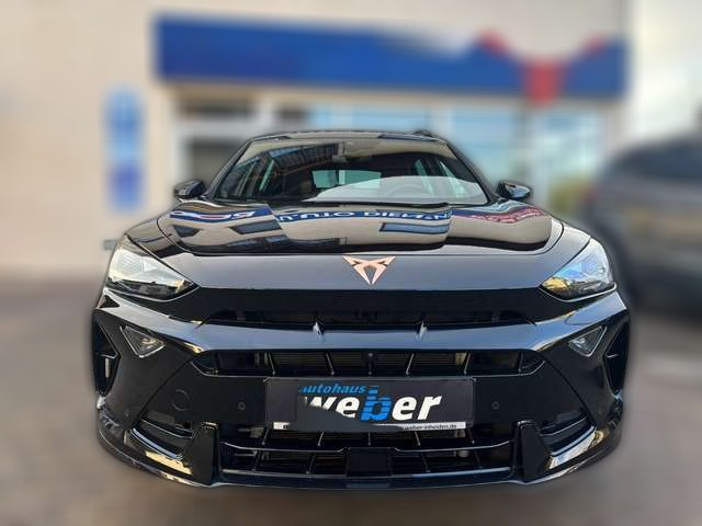 Cupra Formentor 1.5 eTSI*DSG*360KAM*SENNHEISER*NAV*El.HECKK.*CARPL
