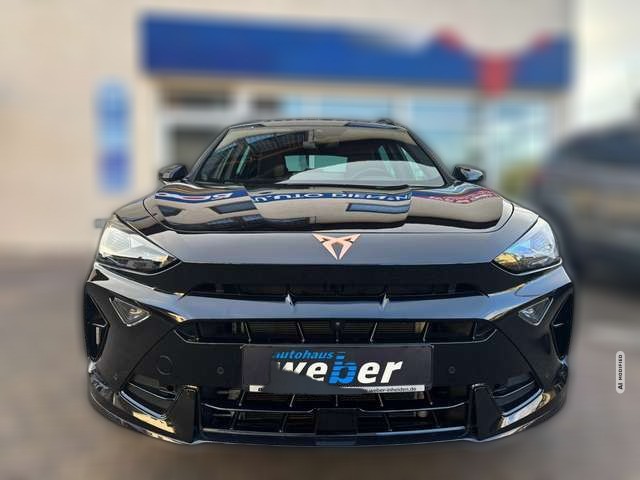Cupra Formentor 1.5 eTSI*DSG*360KAM*SENNHEISER*NAV*El.HECKK.*CARPL