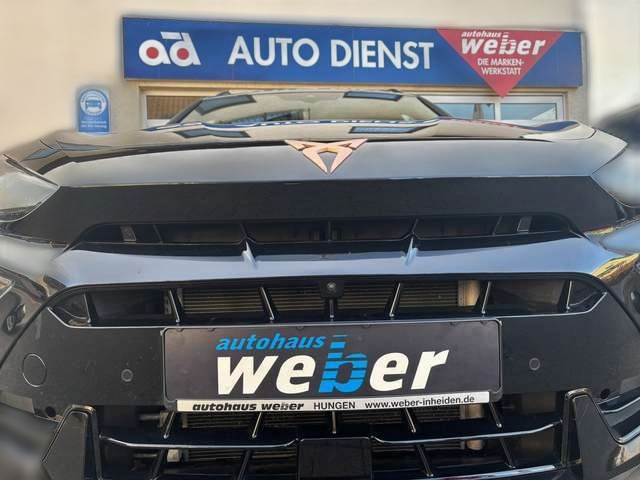 Cupra Formentor 1.5 eTSI*DSG*360KAM*SENNHEISER*NAV*El.HECKK.*CARPL