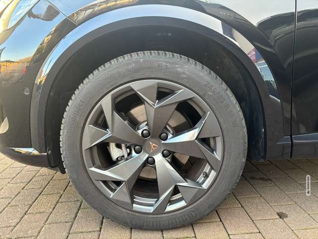Cupra Formentor 1.5 eTSI*DSG*360KAM*SENNHEISER*NAV*El.HECKK.*CARPL